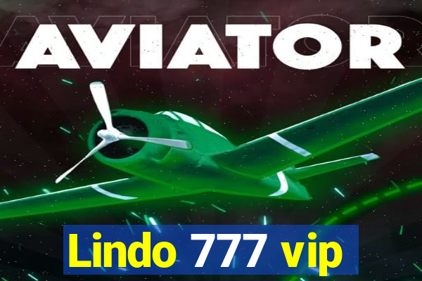 Lindo 777 vip